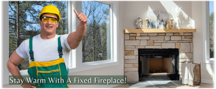 Fireplace Repair Hamden CT
