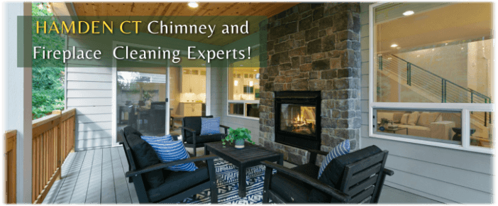 Hamden CT Chimney Sweep